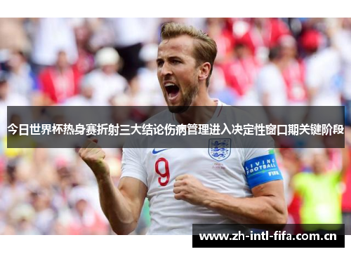 今日世界杯热身赛折射三大结论伤病管理进入决定性窗口期关键阶段 今日世界杯热身赛折射三大结论伤病管理进入决定性窗口期关键阶段