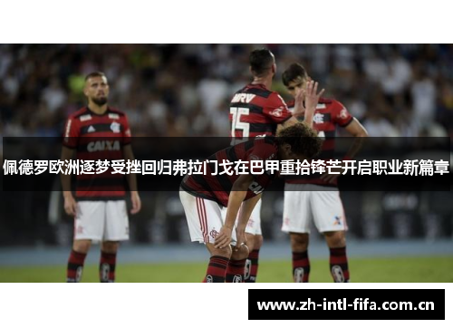 佩德罗欧洲逐梦受挫回归弗拉门戈在巴甲重拾锋芒开启职业新篇章 佩德罗欧洲逐梦受挫回归弗拉门戈在巴甲重拾锋芒开启职业新篇章